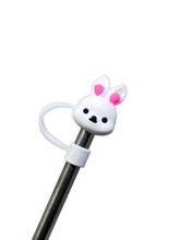 Straw Toppers for Slim Straws